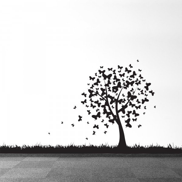 Custom Wall Decal Printing Services Banner Sign World